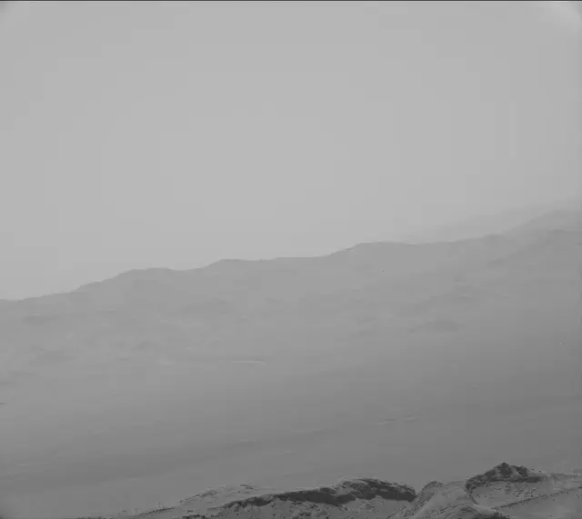 Sol 3899: Mast Camera (Mastcam)