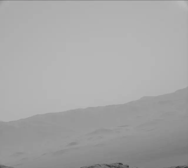 Sol 3899: Mast Camera (Mastcam)