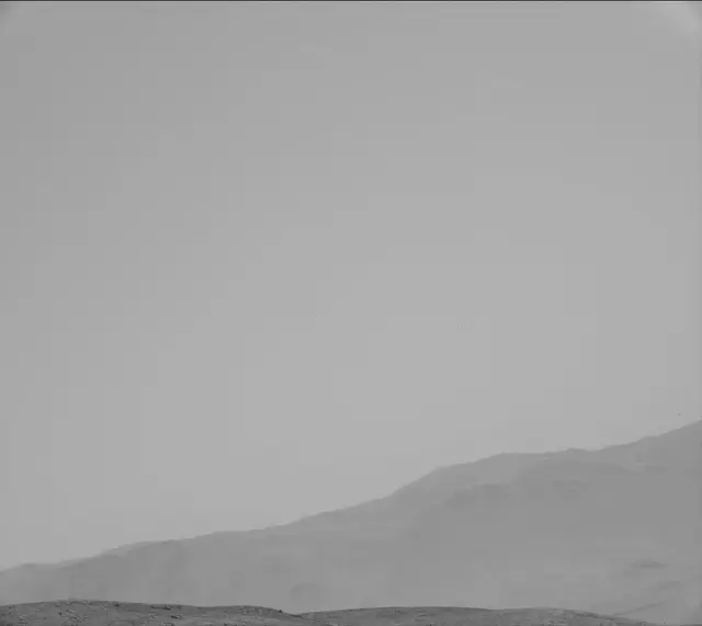 Sol 3899: Mast Camera (Mastcam)