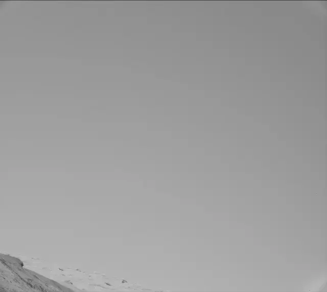 Sol 3899: Mast Camera (Mastcam)