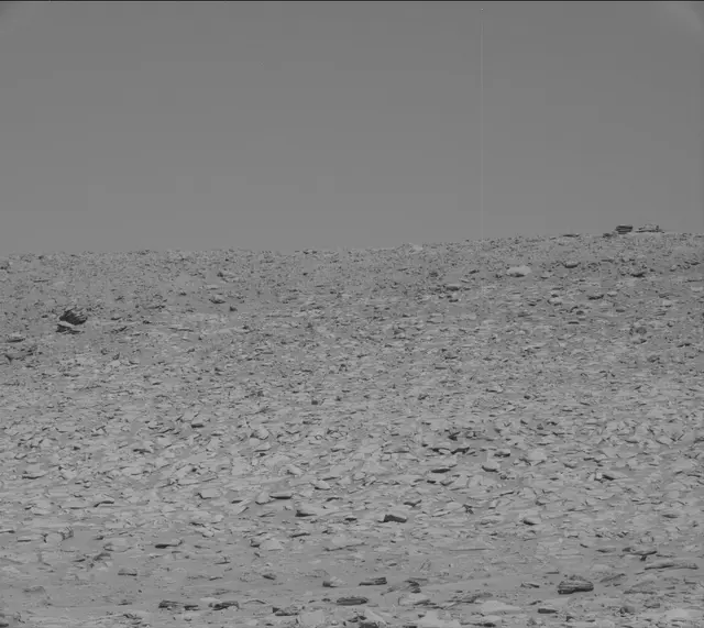 Sol 3899: Mast Camera (Mastcam)