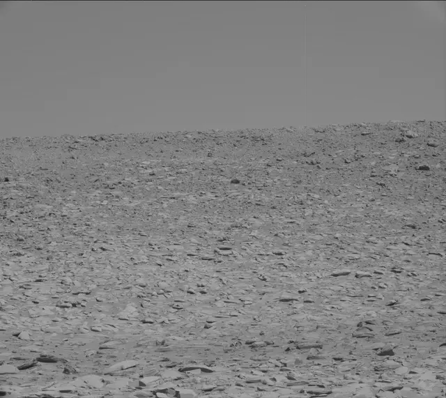 Sol 3899: Mast Camera (Mastcam)