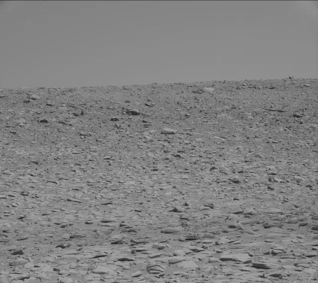 Sol 3899: Mast Camera (Mastcam)
