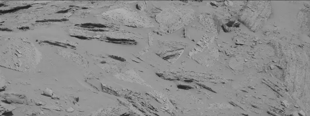 Sol 3899: Mast Camera (Mastcam)
