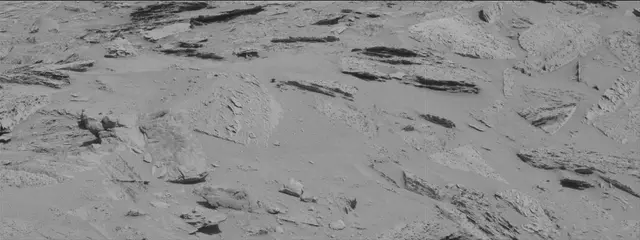 Sol 3899: Mast Camera (Mastcam)