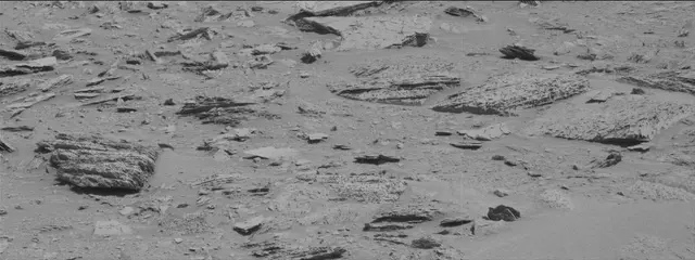 Sol 3899: Mast Camera (Mastcam)