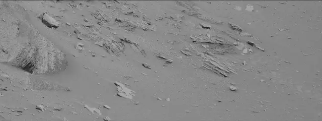 Sol 3899: Mast Camera (Mastcam)