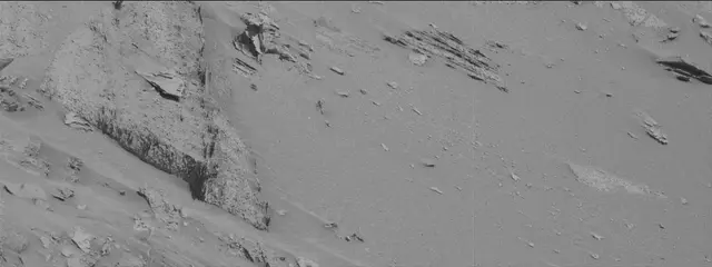 Sol 3899: Mast Camera (Mastcam)