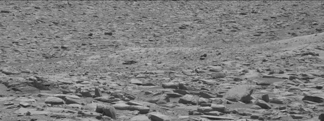 Sol 3899: Mast Camera (Mastcam)