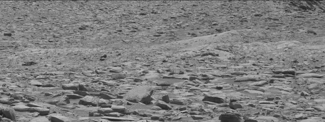 Sol 3899: Mast Camera (Mastcam)