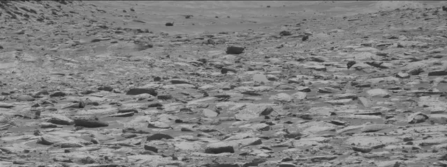 Sol 3899: Mast Camera (Mastcam)