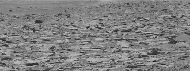 Sol 3899: Mast Camera (Mastcam)