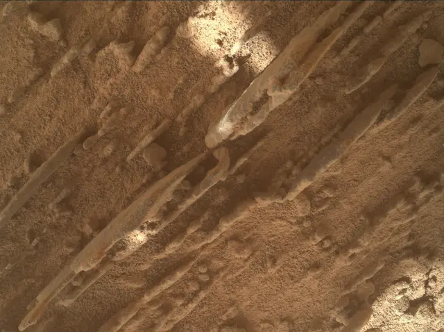 Sol 3899: Mars Hand Lens Imager (MAHLI)