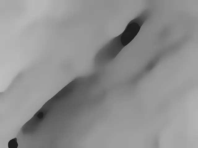 Sol 3899: Mars Hand Lens Imager (MAHLI)