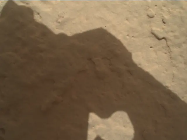 Sol 3899: Mars Hand Lens Imager (MAHLI)