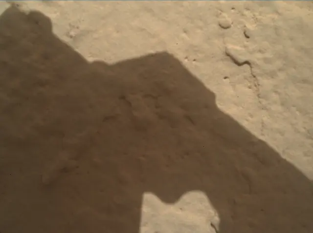 Sol 3899: Mars Hand Lens Imager (MAHLI)