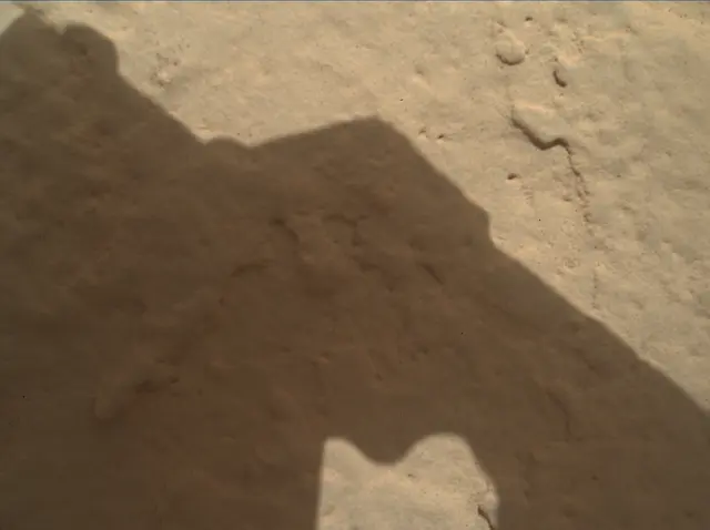 Sol 3899: Mars Hand Lens Imager (MAHLI)
