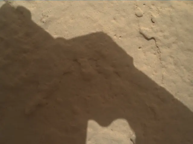 Sol 3899: Mars Hand Lens Imager (MAHLI)