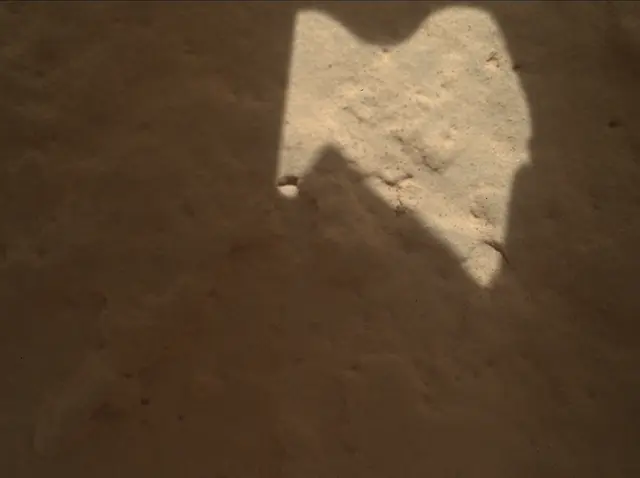 Sol 3899: Mars Hand Lens Imager (MAHLI)