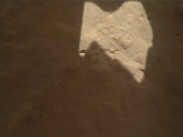 Sol 3899: Mars Hand Lens Imager (MAHLI)