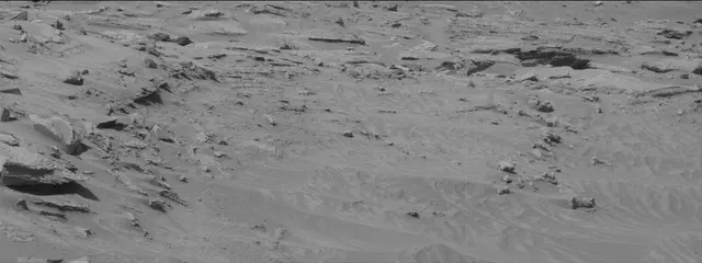 Sol 3900: Mast Camera (Mastcam)