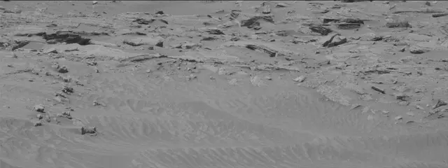 Sol 3900: Mast Camera (Mastcam)