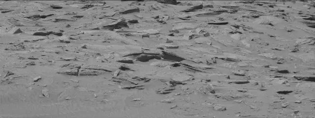 Sol 3900: Mast Camera (Mastcam)