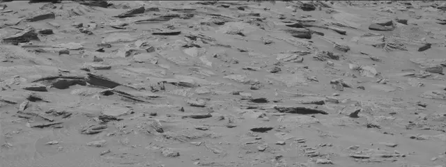 Sol 3900: Mast Camera (Mastcam)