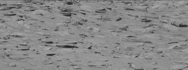 Sol 3900: Mast Camera (Mastcam)