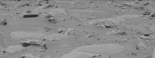 Sol 3900: Mast Camera (Mastcam)
