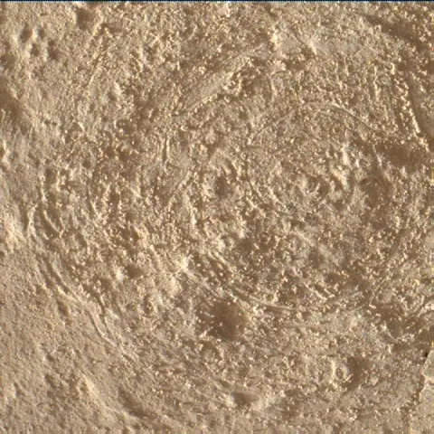 Sol 3900: Mars Hand Lens Imager (MAHLI)