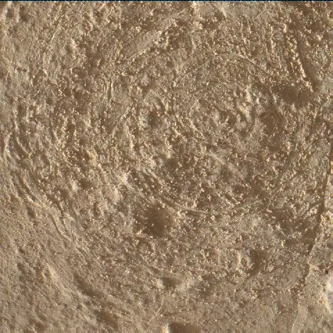 Sol 3900: Mars Hand Lens Imager (MAHLI)