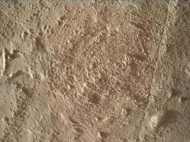 Sol 3900: Mars Hand Lens Imager (MAHLI)