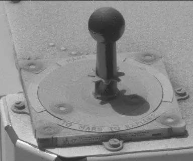 Sol 3901: Mast Camera (Mastcam)