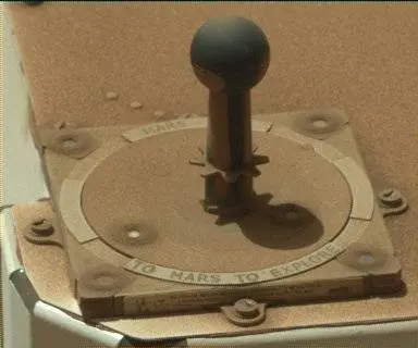 Sol 3901: Mast Camera (Mastcam)