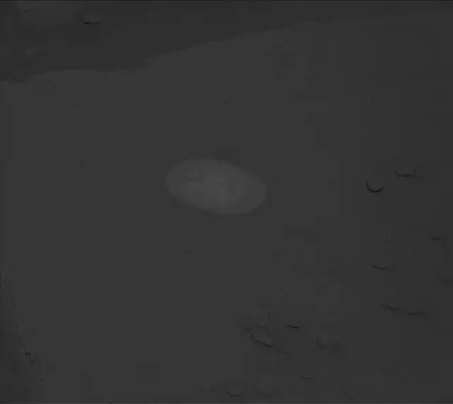Sol 3901: Mast Camera (Mastcam)