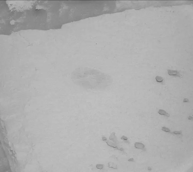 Sol 3901: Mast Camera (Mastcam)