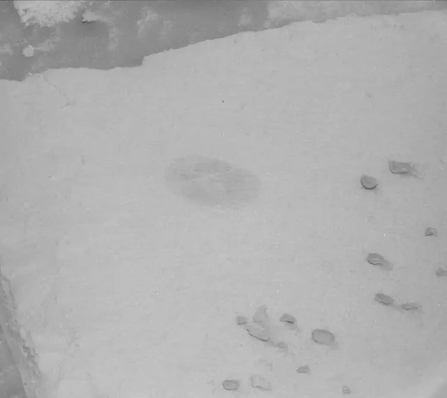 Sol 3901: Mast Camera (Mastcam)