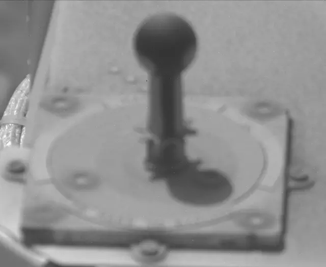 Sol 3901: Mast Camera (Mastcam)