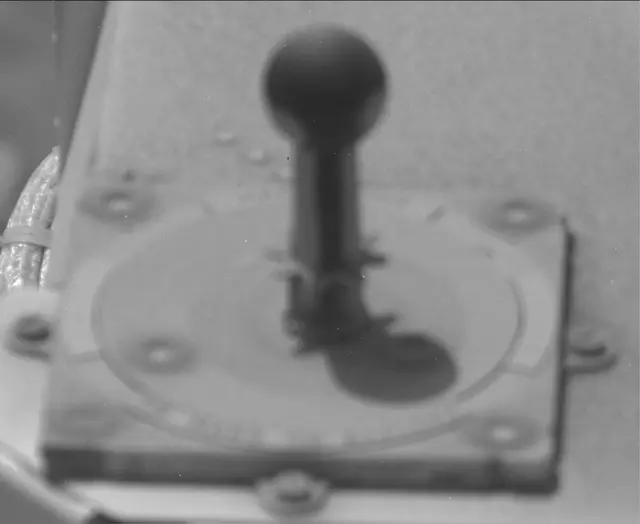 Sol 3901: Mast Camera (Mastcam)