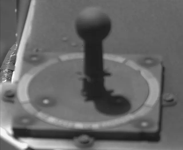 Sol 3901: Mast Camera (Mastcam)