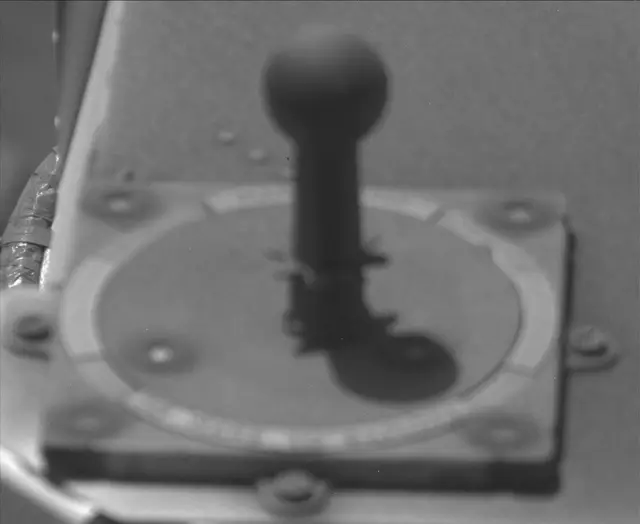Sol 3901: Mast Camera (Mastcam)