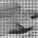 Sol 3901: Mast Camera (Mastcam)