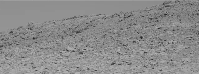 Sol 3902: Mast Camera (Mastcam)