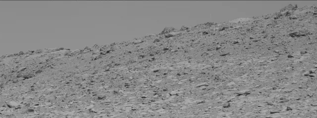 Sol 3902: Mast Camera (Mastcam)