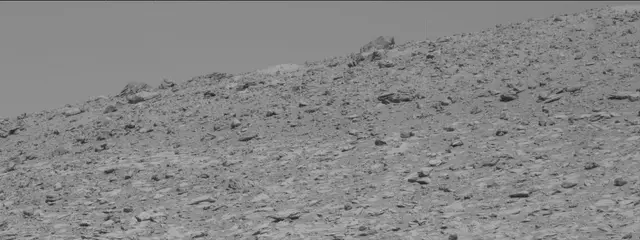 Sol 3902: Mast Camera (Mastcam)