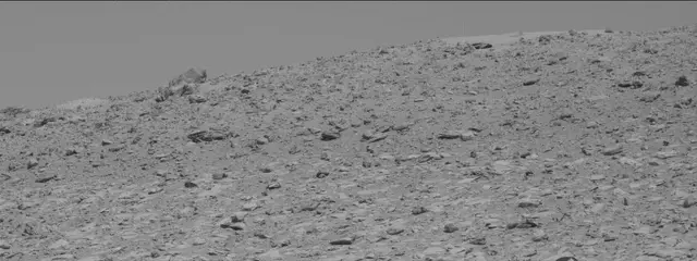 Sol 3902: Mast Camera (Mastcam)