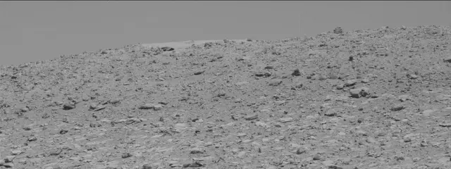Sol 3902: Mast Camera (Mastcam)