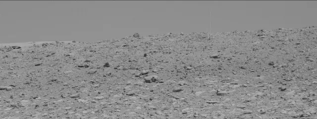 Sol 3902: Mast Camera (Mastcam)