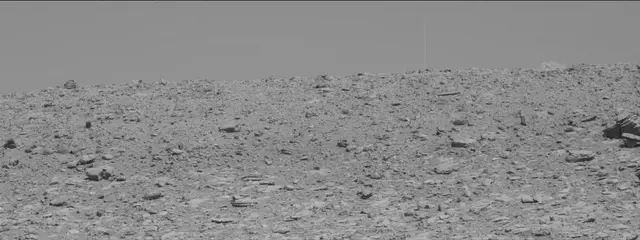 Sol 3902: Mast Camera (Mastcam)